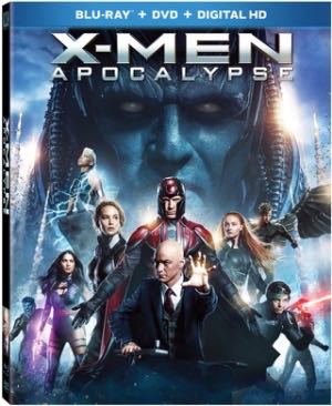X-Men: Apocalypse