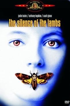 The Silence Of The Lambs