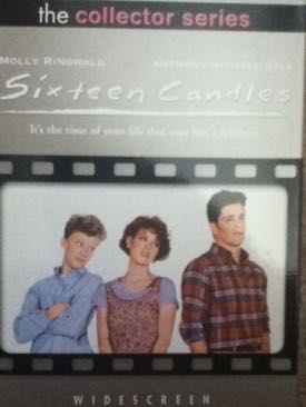 Sixteen Candles