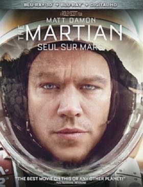 The Martian