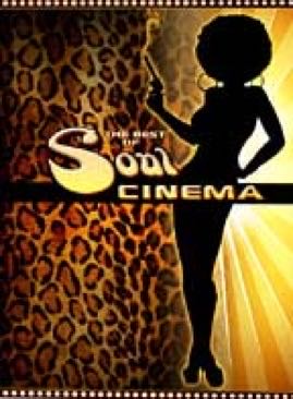 The Best Of Soul Cinema