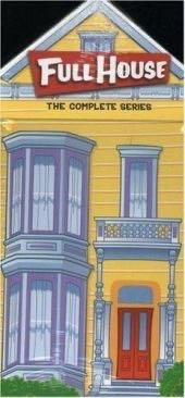 Full House: The Complete Series