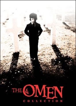 The Omen: Collection