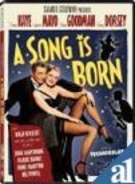 A Song is Born