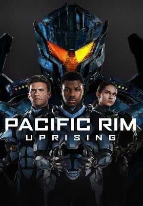 Pacific Rim: Uprising
