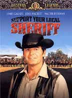 Support Your Local Sheriff!