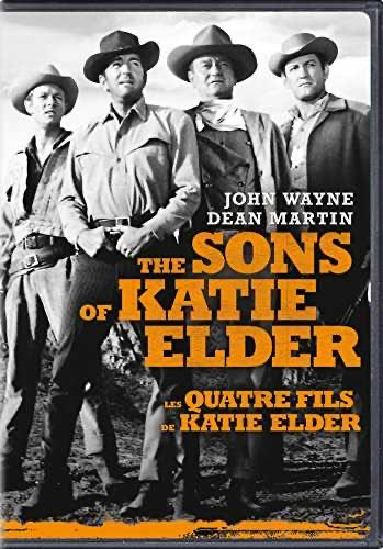 The Sons of Katie Elder