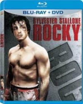 Rocky
