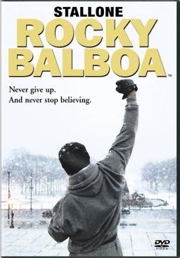 Rocky Balboa