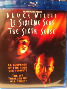 The Sixth Sense