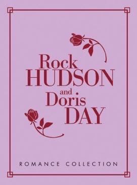Rock Hudson and Doris Day: Romantic Comedy Collection