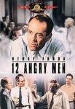 12 Angry Men