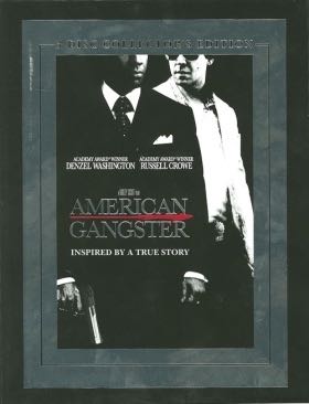 American Gangster