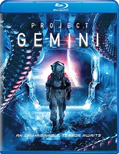 Project Gemini