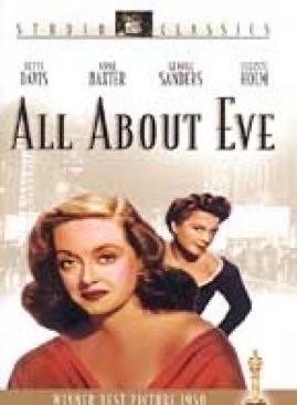 All About Eve