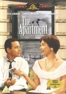 The Apartment
