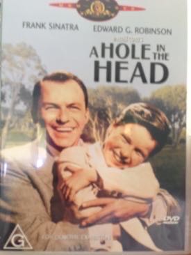 A Hole In The Head