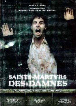 Saints-Martyrs-Des-Damnés