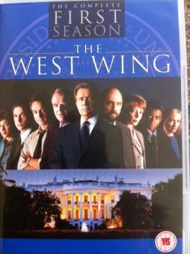 The West Wing: The Complete Series