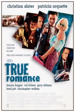 True Romance - Unrated Director's Cut: Special Edition
