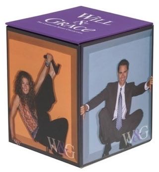 Will & Grace: Complete Series