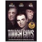 Tough Guys: 9 Movie Box Set