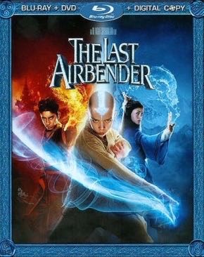 The Last Airbender