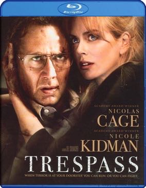 Trespass