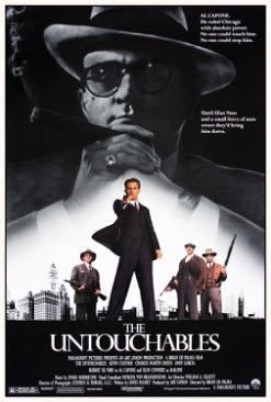 Untouchables, The