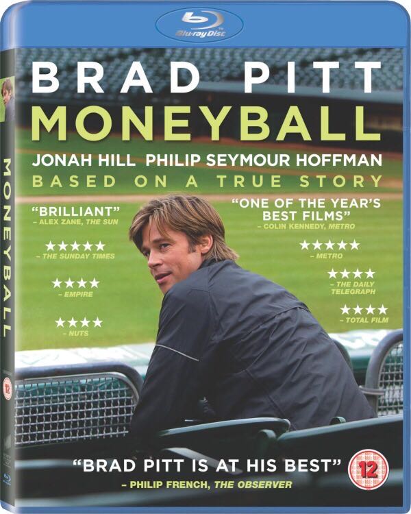 Moneyball