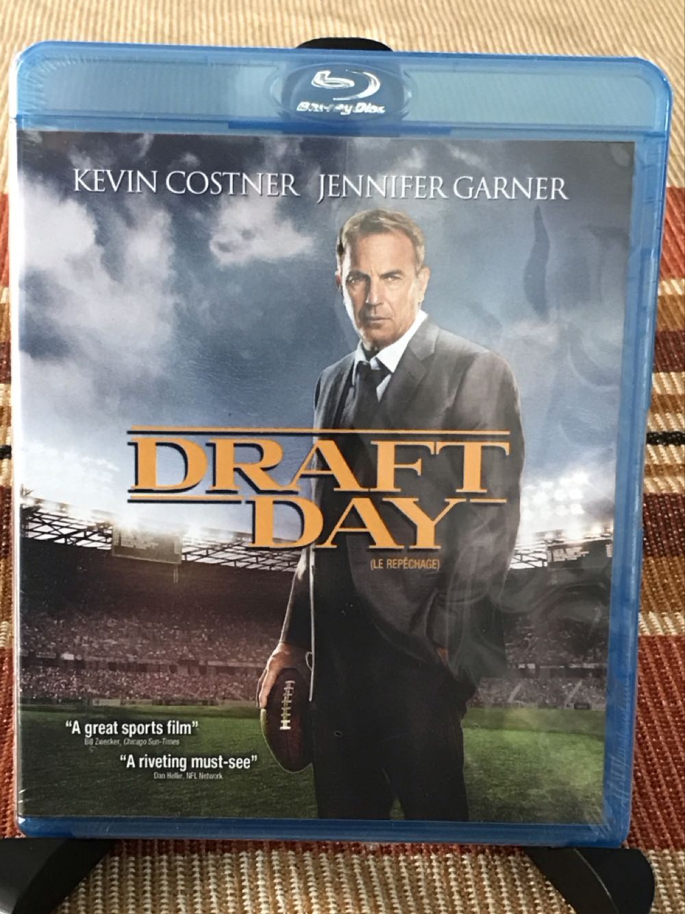Draft Day