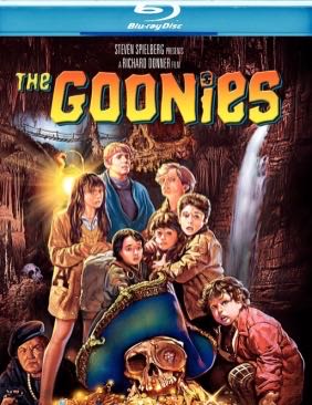 The Goonies