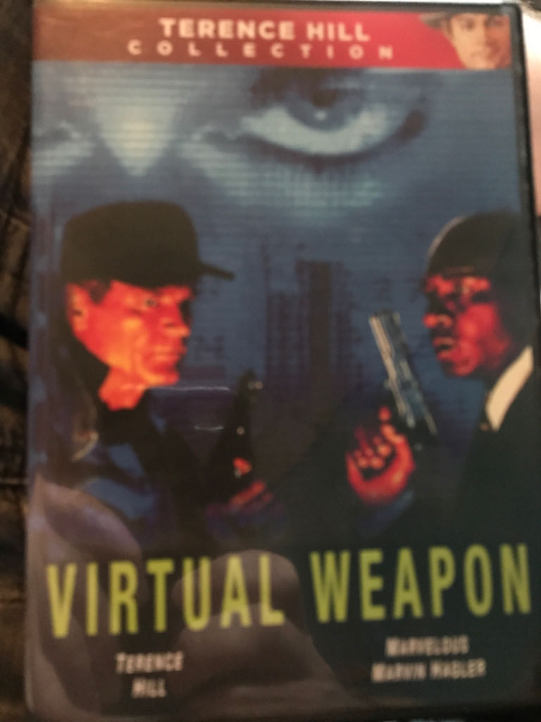 Virtual Weapon