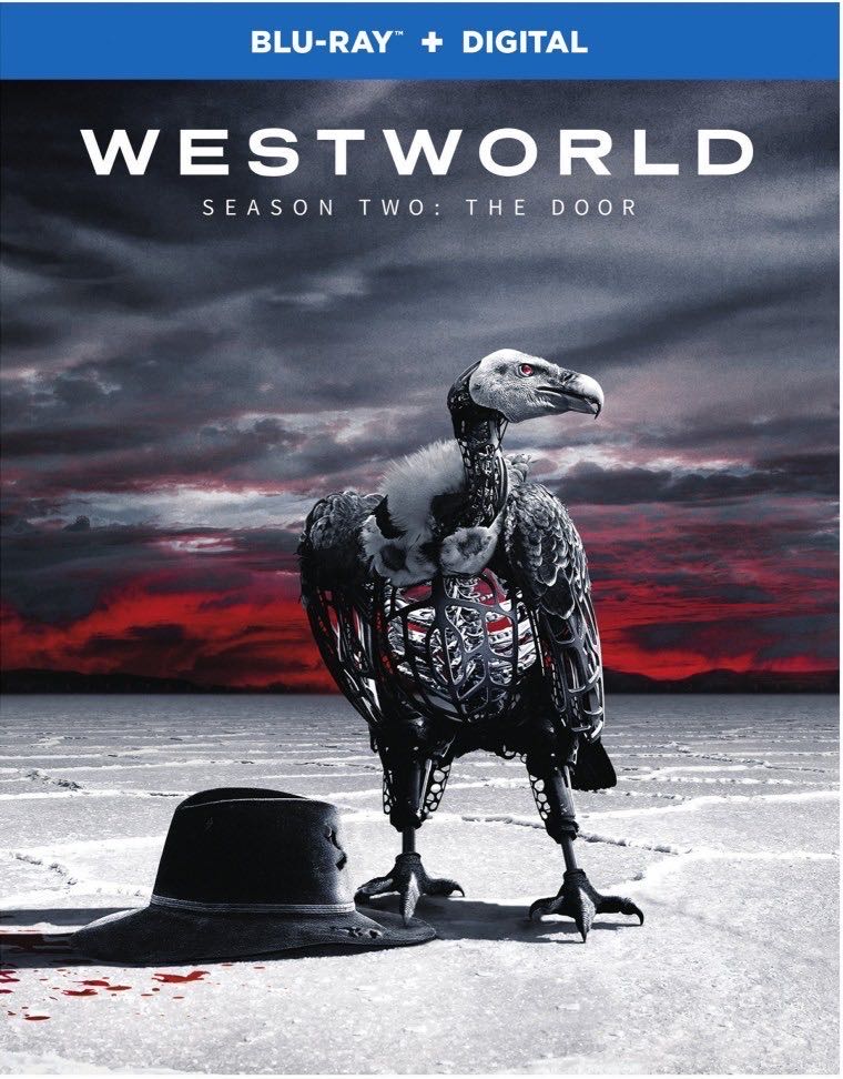 Westworld 2: The Door