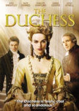 The Duchess