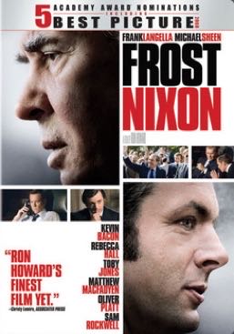 Frost Nixon