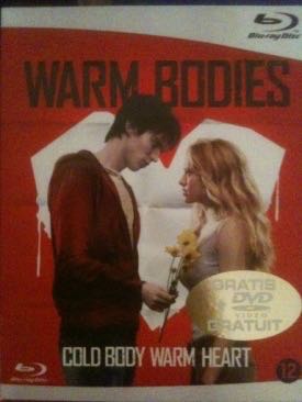 Warm Bodies