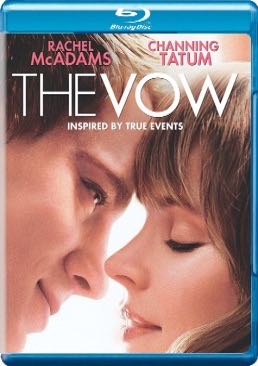 The Vow