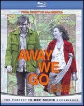 Away We Go