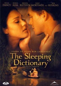 Sleeping Dictionary, The