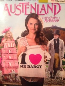 Austenland