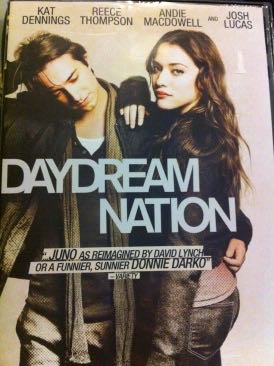 Daydream Nation