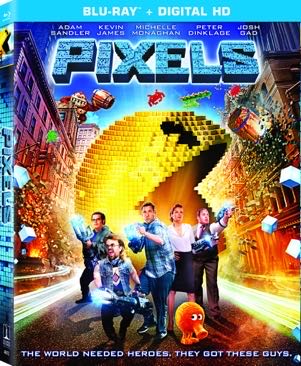 Pixels