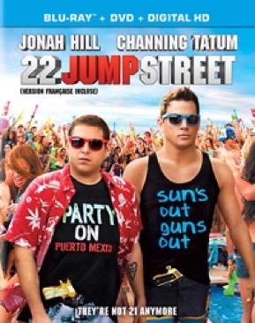 22 Jump Street