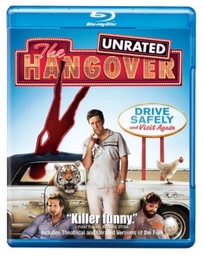 The Hangover