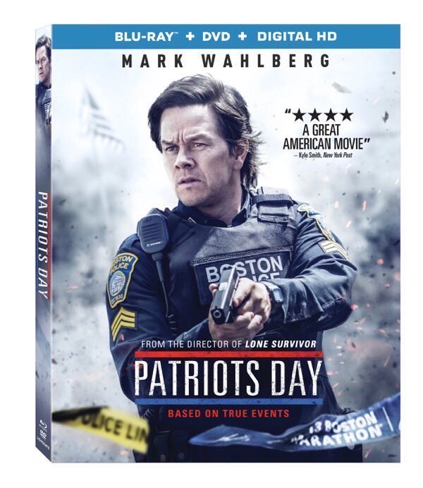 Patriots Day