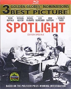 Spotlight