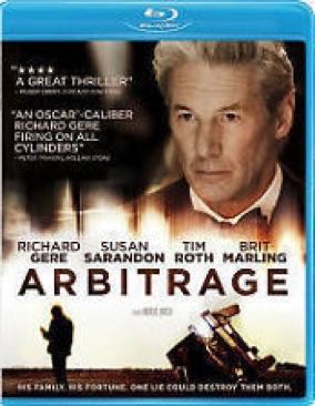 Arbitration