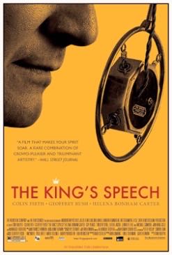 The King's Speech