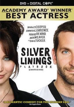 Silver Linings Playbook